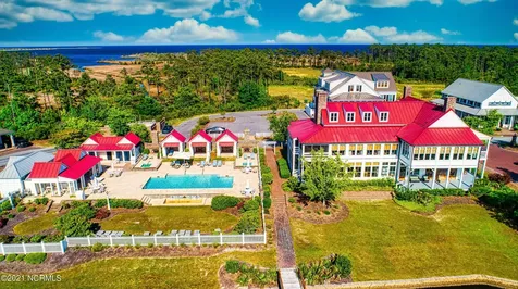 164 Broadview Point Oriental NC 28571