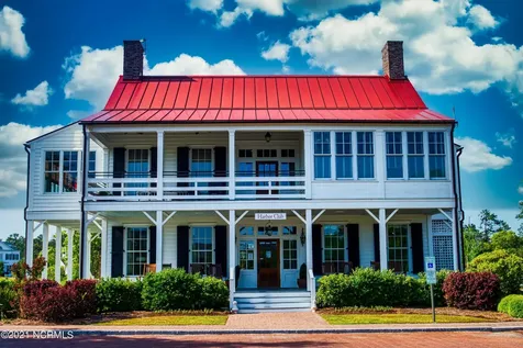 164 Broadview Point Oriental NC 28571
