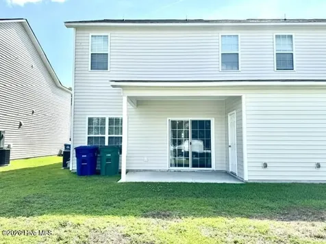 3404 Richter Way Greenville NC 27834