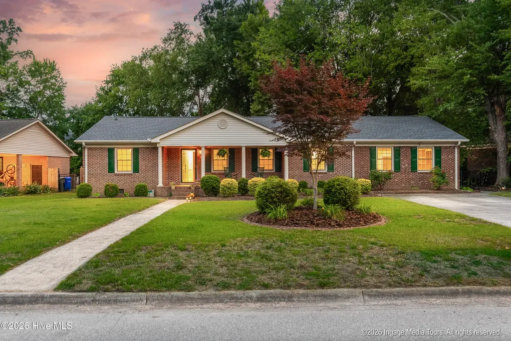 300 Prince Road Greenville NC 27858