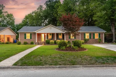 300 Prince Road Greenville NC 27858