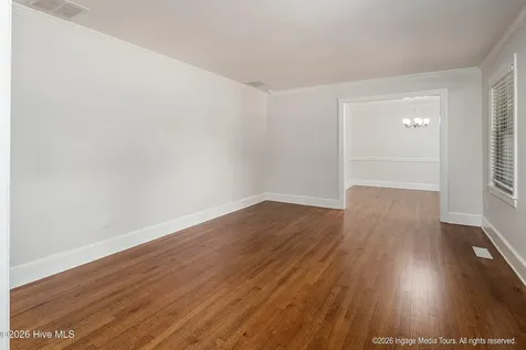 300 Prince Road Greenville NC 27858