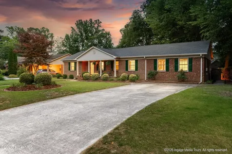 300 Prince Road Greenville NC 27858