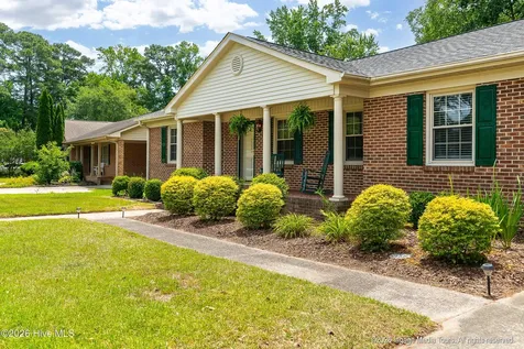 300 Prince Road Greenville NC 27858