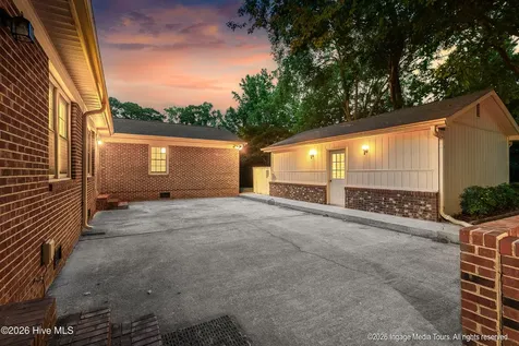 300 Prince Road Greenville NC 27858