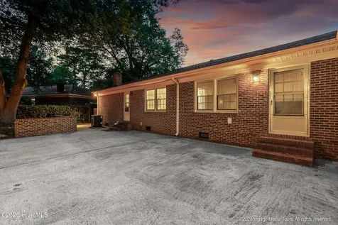 300 Prince Road Greenville NC 27858