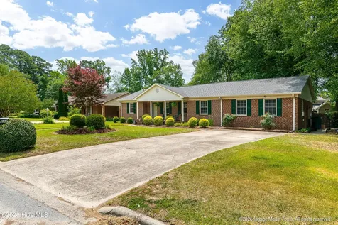 300 Prince Road Greenville NC 27858