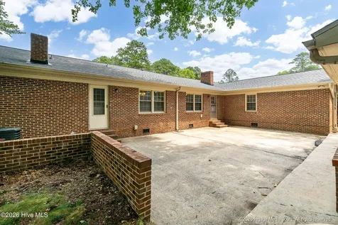 300 Prince Road Greenville NC 27858