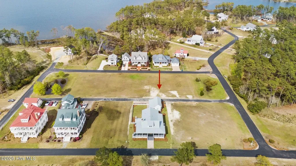 35 Eastcove Way Oriental NC 28571