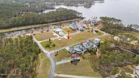 35 Eastcove Way Oriental NC 28571