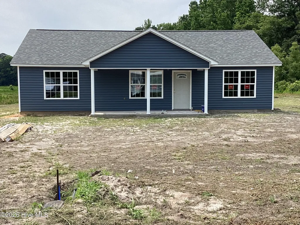 216 Hc Powers Road Wallace NC 28466