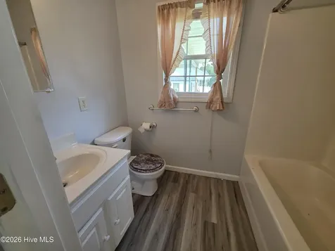 303 Olive Branch Boulevard Grifton NC 28530
