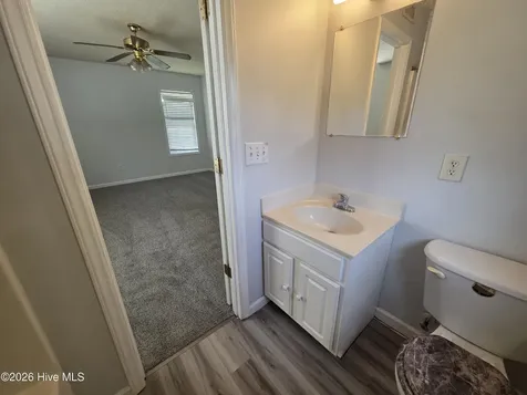 303 Olive Branch Boulevard Grifton NC 28530