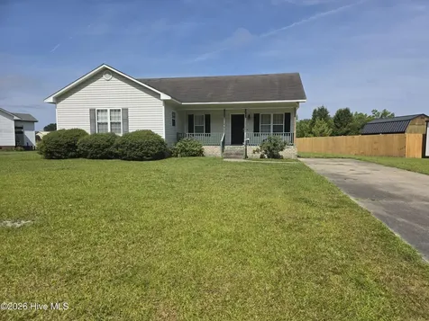 303 Olive Branch Boulevard Grifton NC 28530