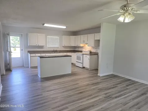 303 Olive Branch Boulevard Grifton NC 28530