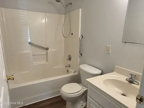 303 Olive Branch Boulevard Grifton NC 28530