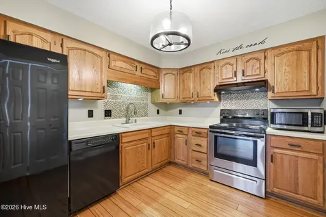 13 Pinehurst Manor Road Pinehurst NC 28374