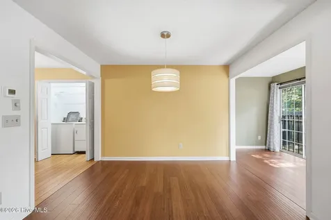13 Pinehurst Manor Road Pinehurst NC 28374