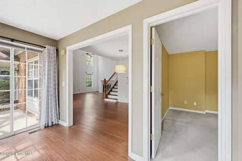 13 Pinehurst Manor Road Pinehurst NC 28374