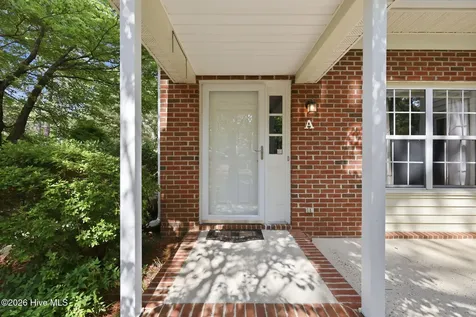 13 Pinehurst Manor Road Pinehurst NC 28374