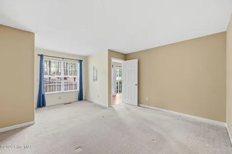 13 Pinehurst Manor Road Pinehurst NC 28374