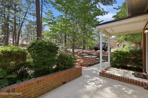 13 Pinehurst Manor Road Pinehurst NC 28374