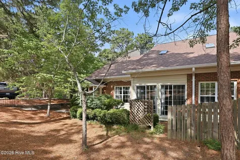 13 Pinehurst Manor Road Pinehurst NC 28374