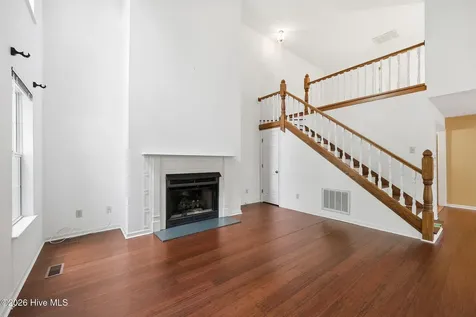 13 Pinehurst Manor Road Pinehurst NC 28374