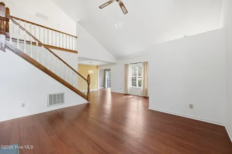 13 Pinehurst Manor Road Pinehurst NC 28374