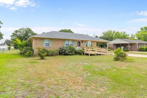106 Pinewood Drive Goldsboro NC 27534