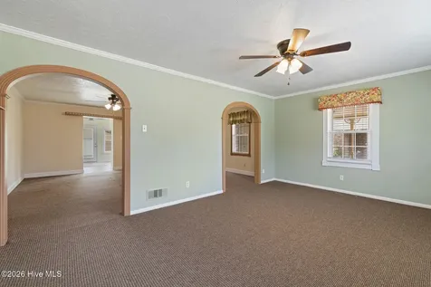 106 Pinewood Drive Goldsboro NC 27534