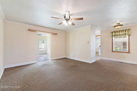 106 Pinewood Drive Goldsboro NC 27534