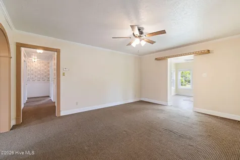 106 Pinewood Drive Goldsboro NC 27534