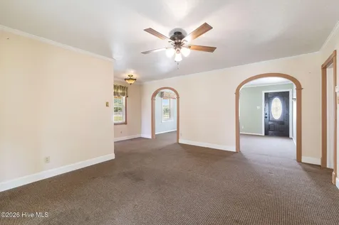 106 Pinewood Drive Goldsboro NC 27534