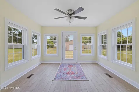 106 Pinewood Drive Goldsboro NC 27534