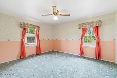 106 Pinewood Drive Goldsboro NC 27534