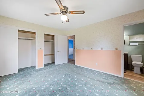 106 Pinewood Drive Goldsboro NC 27534