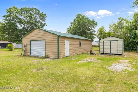 106 Pinewood Drive Goldsboro NC 27534