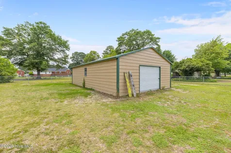 106 Pinewood Drive Goldsboro NC 27534