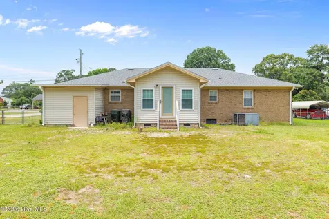 106 Pinewood Drive Goldsboro NC 27534