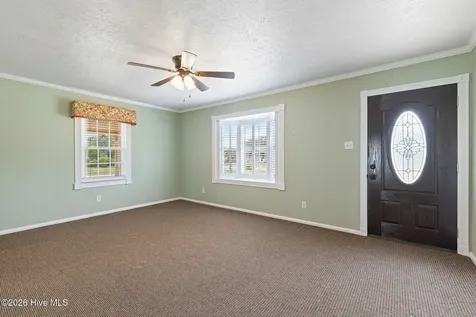 106 Pinewood Drive Goldsboro NC 27534