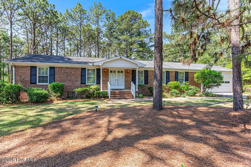 325 Lupin Place Southern Pines NC 28387