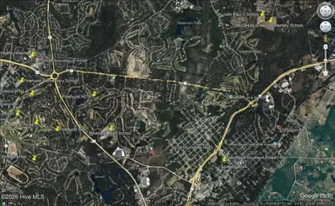 325 Lupin Place Southern Pines NC 28387