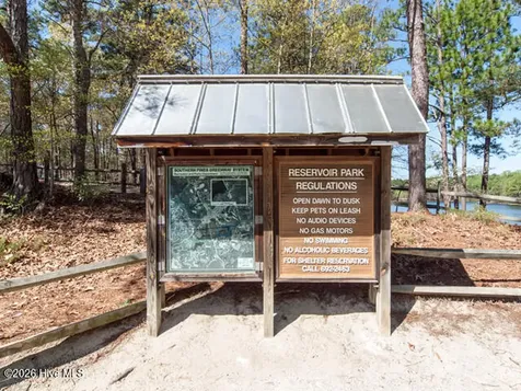 325 Lupin Place Southern Pines NC 28387