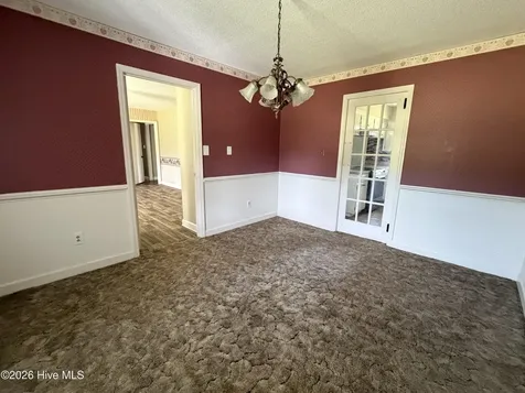 3144 Wintergreen Road Cove City NC 28523