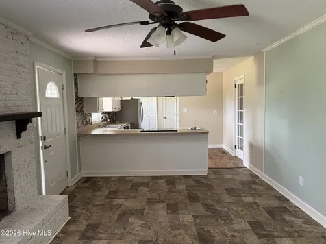 3144 Wintergreen Road Cove City NC 28523