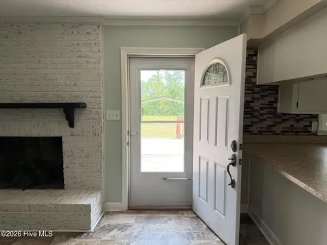 3144 Wintergreen Road Cove City NC 28523