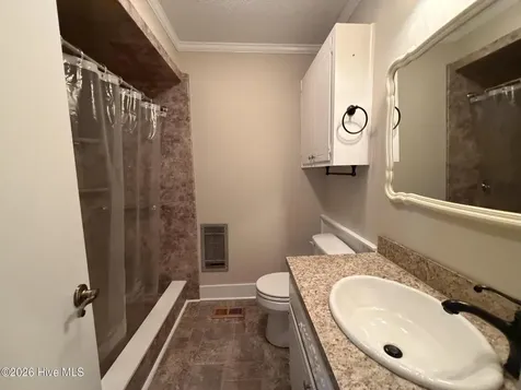3144 Wintergreen Road Cove City NC 28523