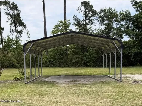 3144 Wintergreen Road Cove City NC 28523