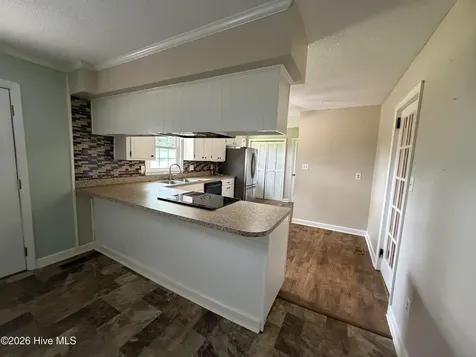 3144 Wintergreen Road Cove City NC 28523